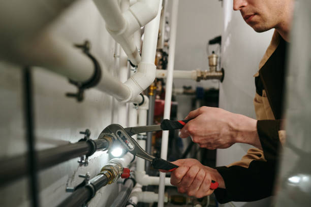 Best Plumbing Services Near Me  in Montesano, WA