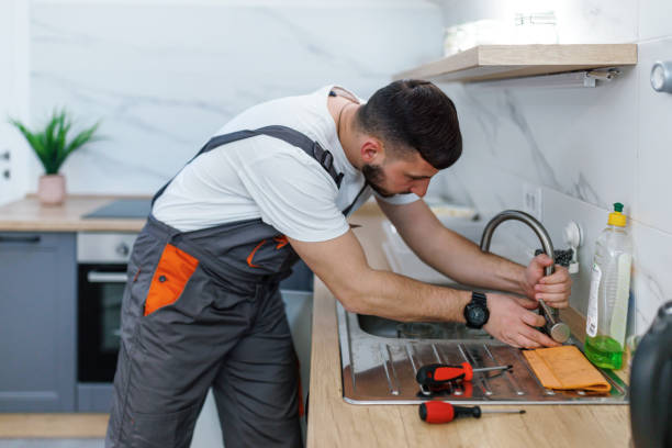 Best Faucet Repair  in Montesano, WA
