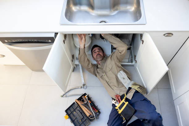 Best 24-Hour Plumber Near Me  in Montesano, WA