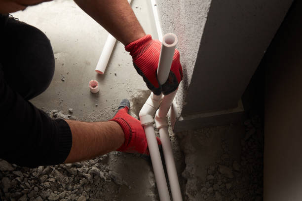 Best Water Leak Repair  in Montesano, WA