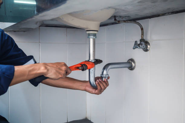 Reliable Montesano, WA Plumbing Solutions