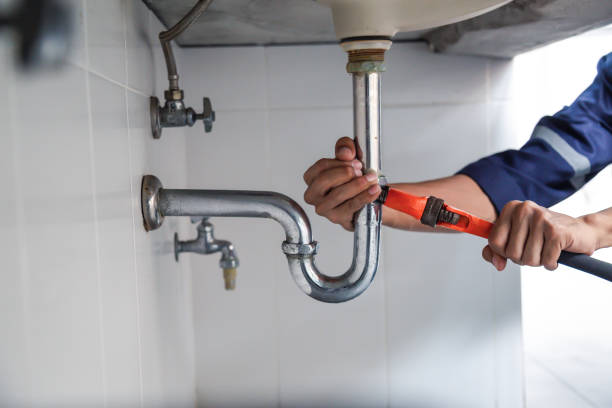 Best Plumbing Repair Near Me  in Montesano, WA