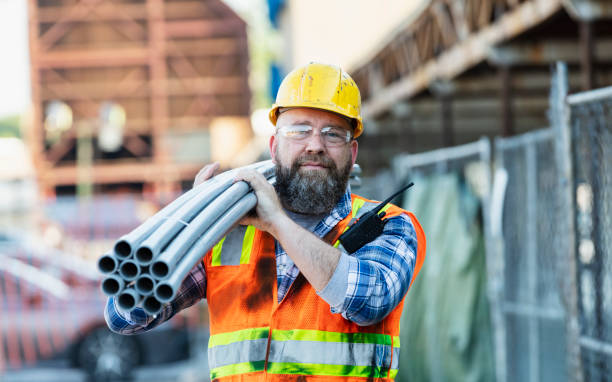 Shower Repair Services in Montesano, WA
