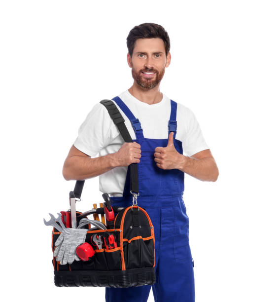 Best Gas Line Repair  in Montesano, WA