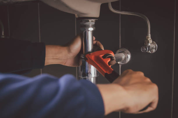 Best Same-Day Plumbing Service  in Montesano, WA